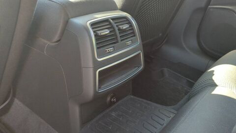 A6 3.0 V6 TDI 272 Quattro S-Tronic7 Ambiente - Automatique 2017 occasion 50100 Cherbourg En Cotentin
