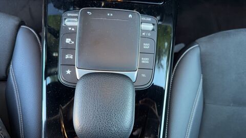 Classe A 250e 218 PHEV 8G-DCT AMG Line - Automatique 2021 occasion 11000 Carcassonne
