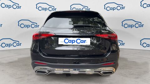 Classe GLC X254 300 e-Hybrid 313 4Matic 9G-Tronic AMG Line 2023 occasion 75007 Paris