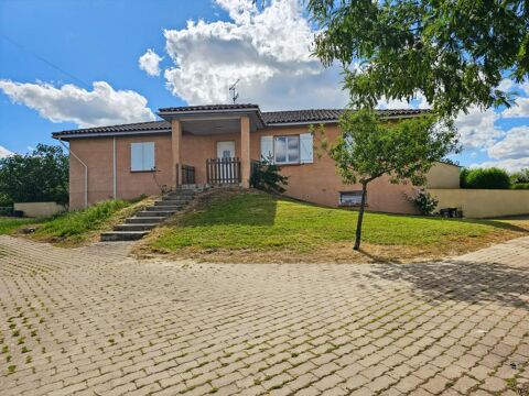   Maison de 15 pi�ces de 344 m� � Peyri�re Appartement - 15 + pi�ce(s) - 344 m�