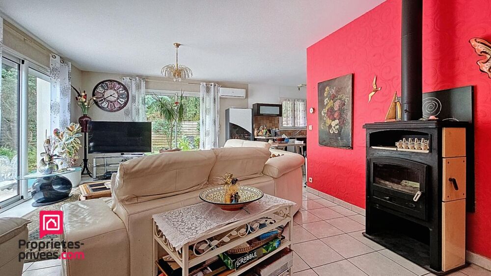 Vente Maison MAISON 124m2  5 Pièces La tremblade