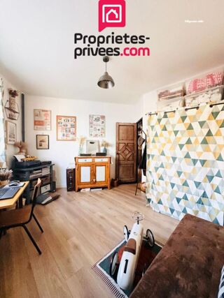  Appartement � vendre 3 pi�ces 82 m�