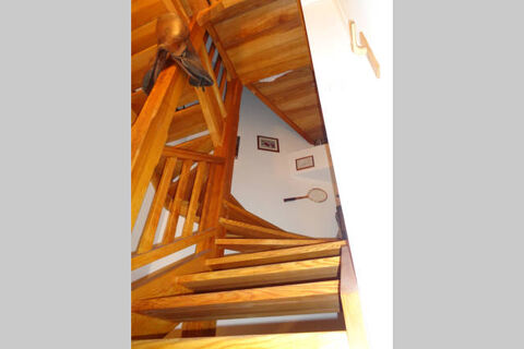  Appartement � louer 1 pi�ce 9 m�