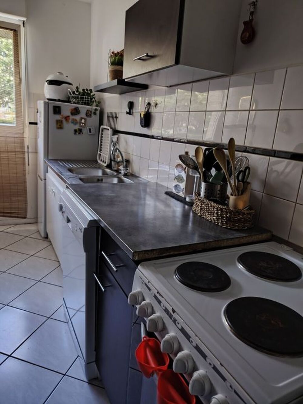 Appartement de 48m2 à louer sur Guyancourt
