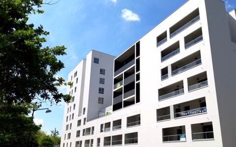  Appartement � louer 2 pi�ces 39 m�