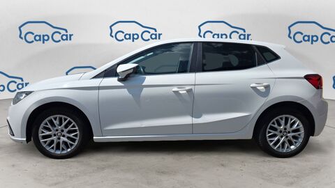 Ibiza 1.0 TSI 95 Style 2017 occasion 87000 Limoges