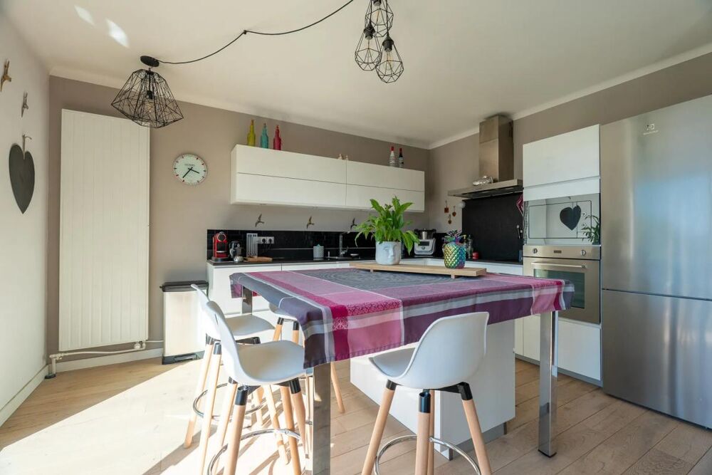 Appartement de 3 pièces de 67 m² à Aix-en-Provence