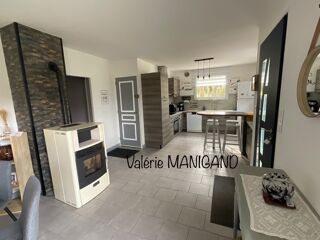  Maison � vendre 5 pi�ces 110 m�