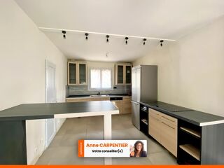  Maison � vendre 4 pi�ces 118 m�