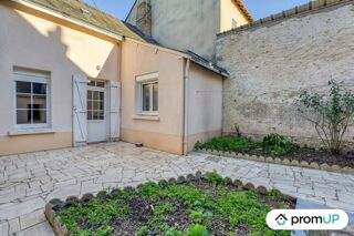  Maison  vendre 3 pices 35 m