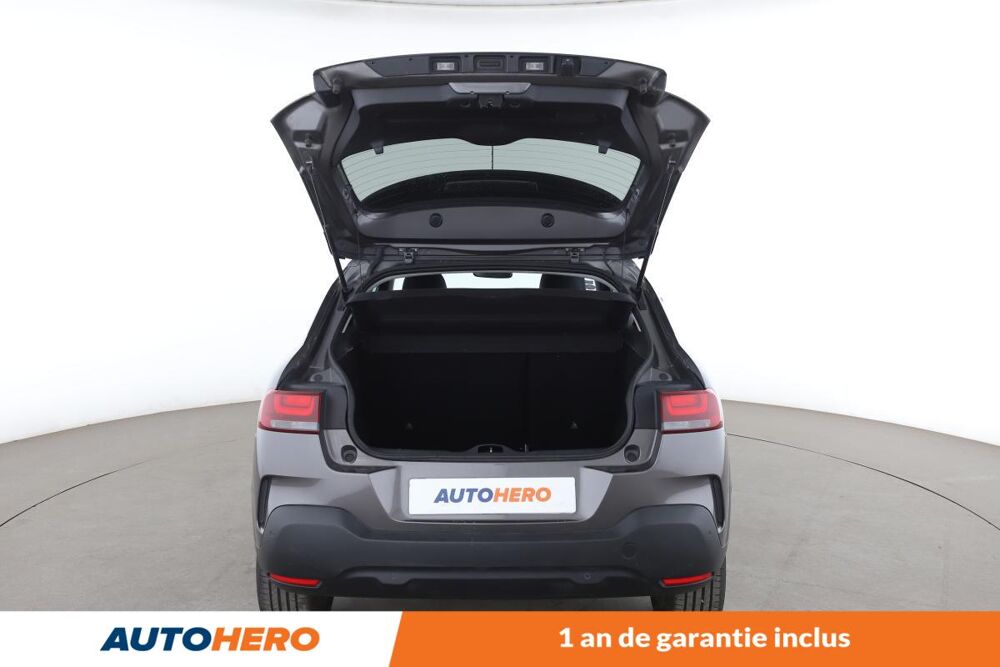 C4 cactus 1.2 PureTech Shine EAT6 110 ch 2019 occasion 92130 Issy-les-Moulineaux