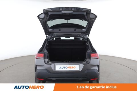 C4 cactus 1.2 PureTech Shine EAT6 110 ch 2019 occasion 92130 Issy-les-Moulineaux
