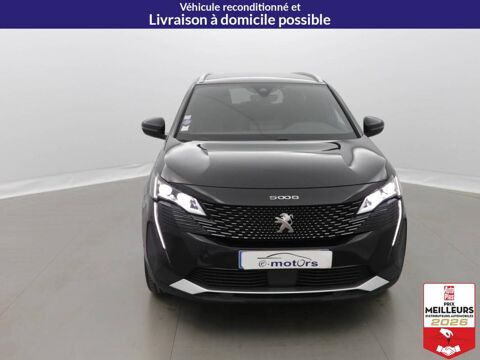 5008 Essence 130 EAT8 GT 2021 occasion 10150 Lavau