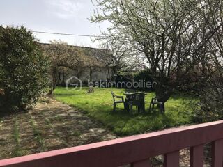  Maison � vendre 5 pi�ces 99 m�