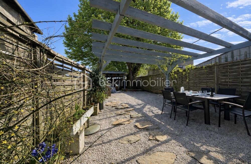 Vente Maison Maison familiale 5 chambres – Brindas, limite Craponne – Terrasse XXL & jardin Brindas