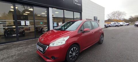 Peugeot 208 1.2 VTI 82 URBAN SOUL