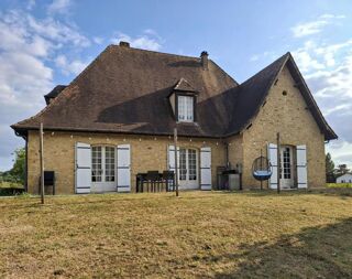  Maison à vendre 4 pièces 170 m²