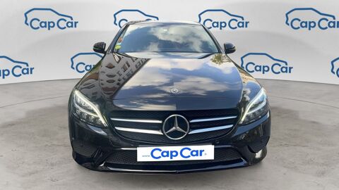 Classe C 200d 160 9G-Tronic Business Line + 2021 occasion 94700 Maisons Alfort