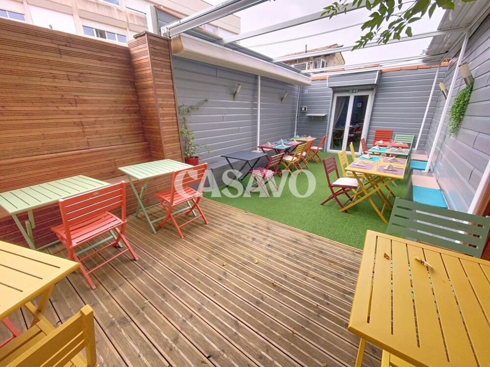 Vente Maison Vente Maison 3 pièces de 200m² - 33000 Bordeaux Bordeaux