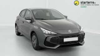MG3 1.5 L Hybrid+ 195 ch Standard 2026 occasion 73420 Voglans