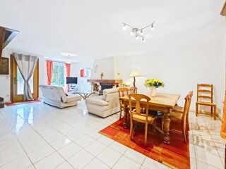  Maison � vendre 6 pi�ces 125 m�