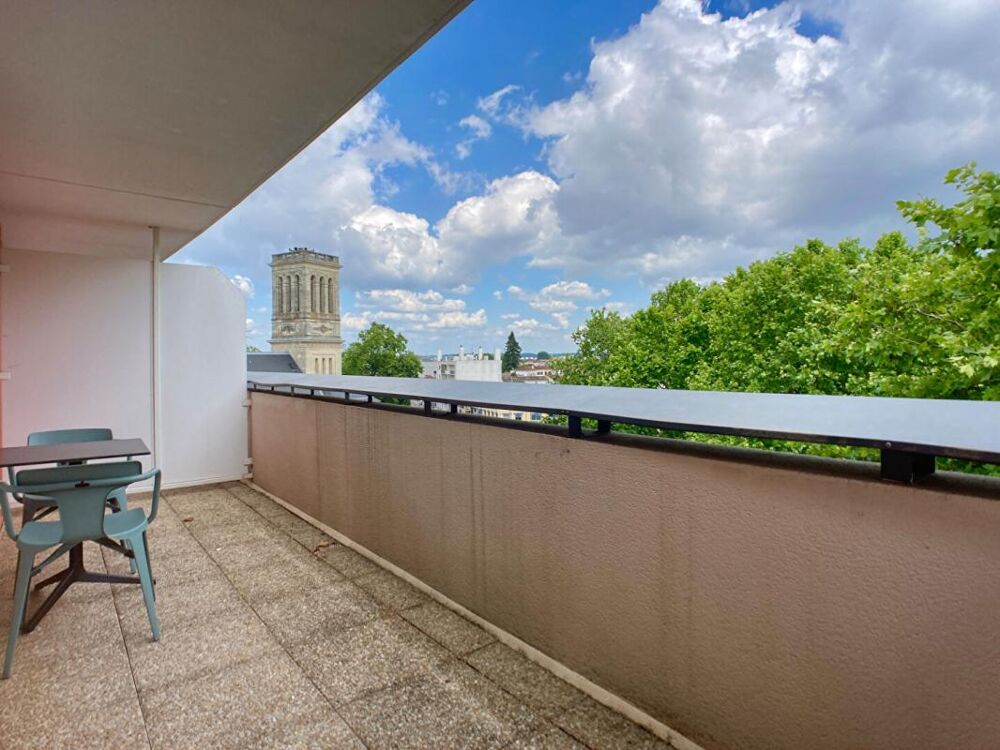 Vente Appartement Vente T1 24m2 TALENCE (33400) Talence