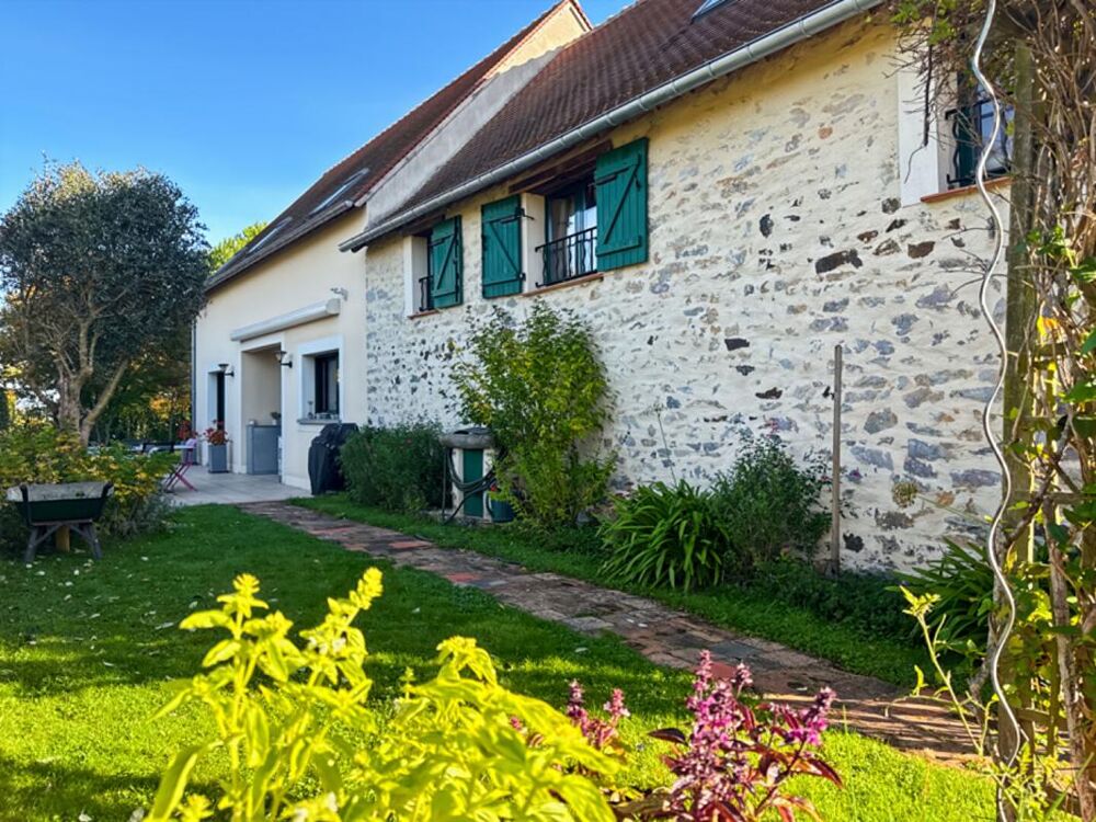 Vente Maison Maison Ballee 8 pièce(s) 179 m2 Ballee