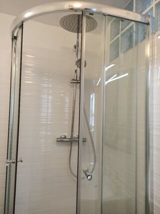  Appartement à louer 1 pièce 23 m²