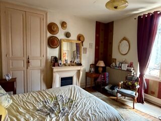 Maison à vendre 6 pièces 104 m²