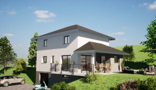  Maison � vendre 6 pi�ces 121 m�