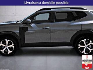 Duster 1.2 MILD HYBRID 140 JOURNEY 2026 occasion 10150 Lavau
