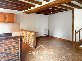  Maison � vendre 6 pi�ces 136 m�