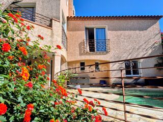  Maison à vendre 5 pièces 194 m²