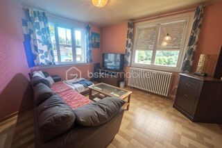  Maison � vendre 5 pi�ces 87 m�