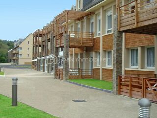  Appartement � vendre 2 pi�ces 55 m�