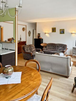  Appartement � vendre 2 pi�ces 54 m�