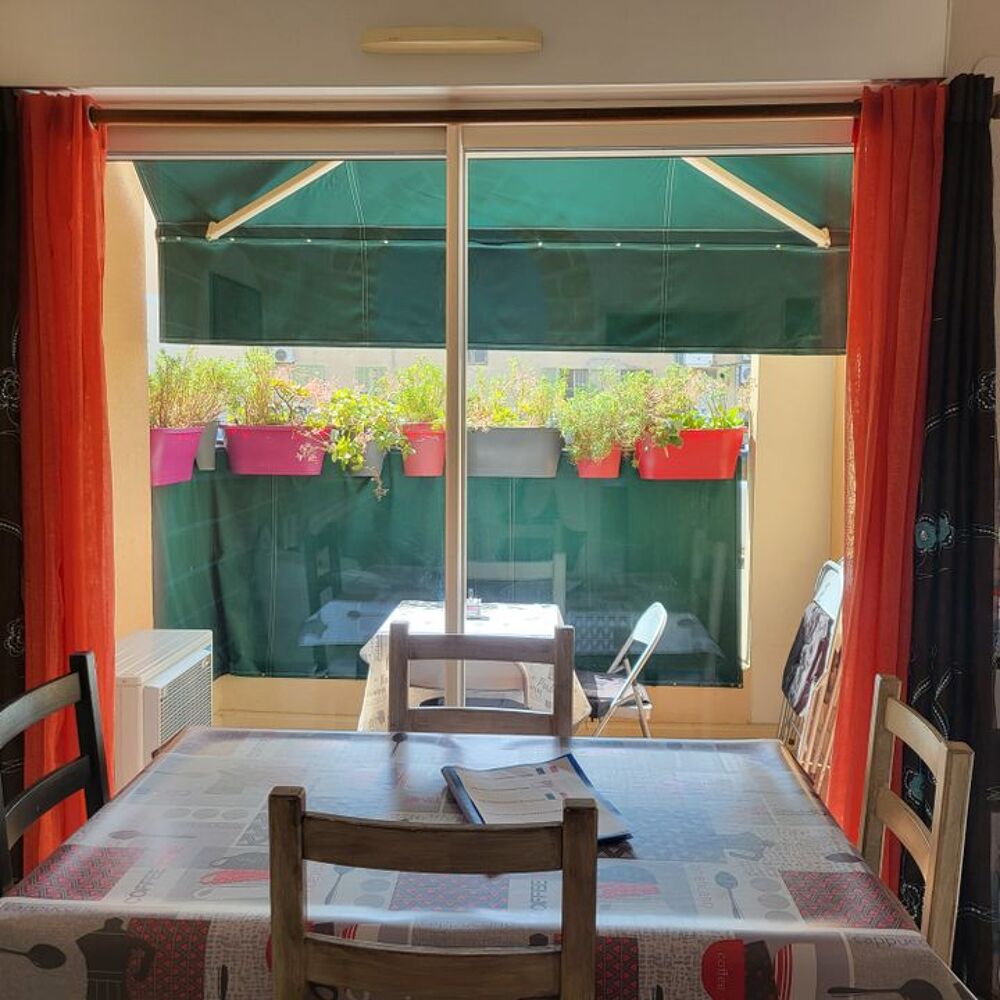 Location Appartement Appartement de 38m2 à louer sur Saint-Laurent-du-Var Saint laurent du var