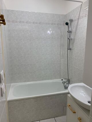  Appartement à louer 1 pièce 31 m²