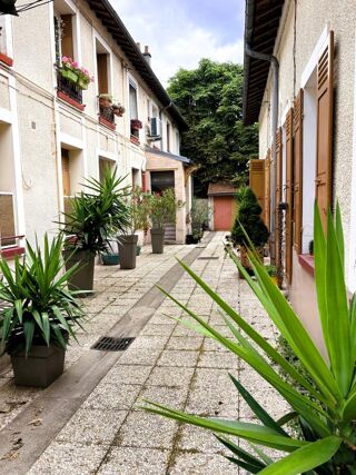  Appartement à vendre 2 pièces 45 m²