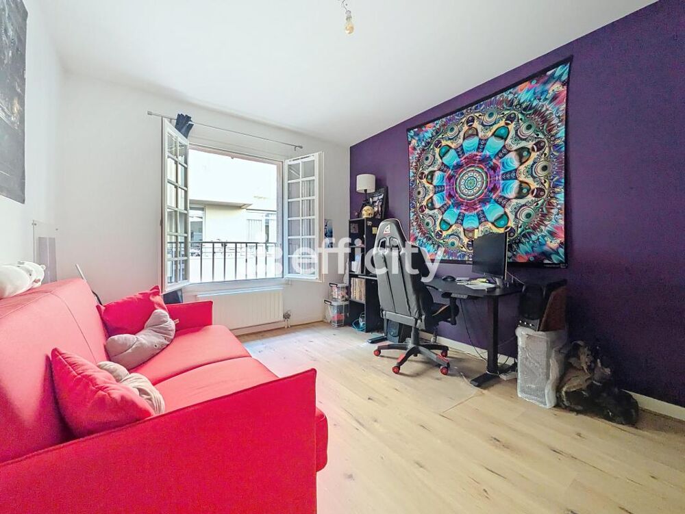 Vente Appartement Appartement Limoges