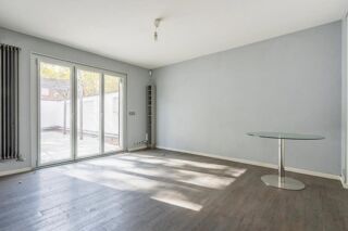 Vente Maison Maison de 6 pièces de 150 m² à Bobigny Bobigny