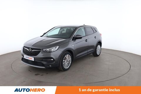 Annonce voiture Opel Grandland x 13490 €