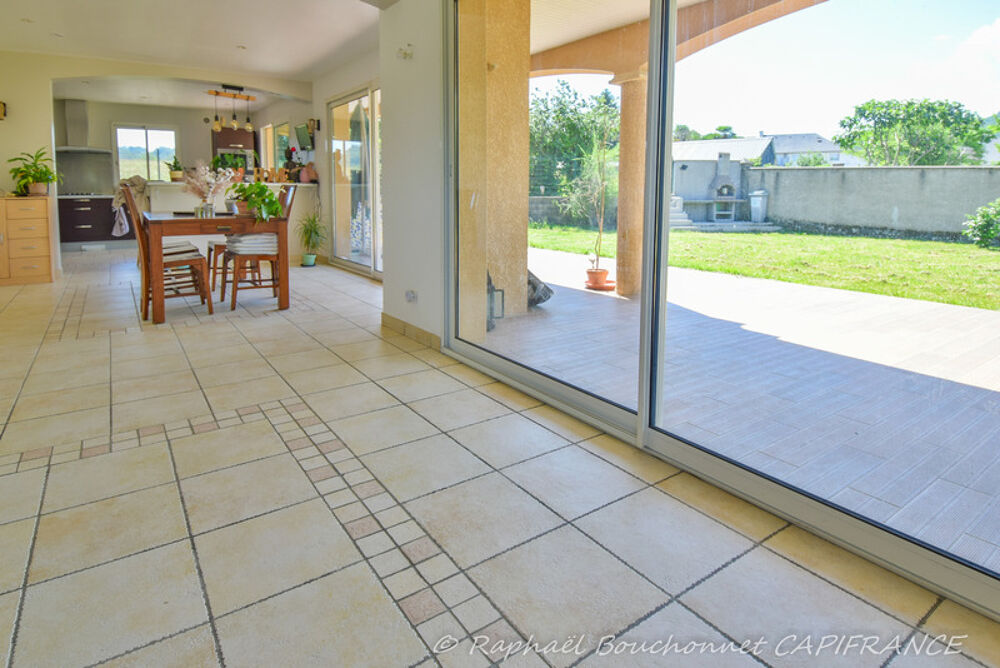 Maison à vendre 7 pièces TREBONS (65)
