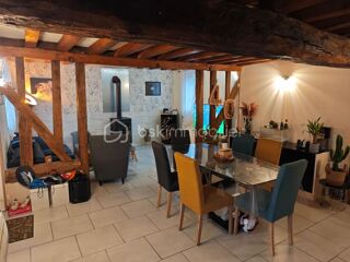  Maison � vendre 4 pi�ces 84 m�