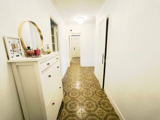  Appartement à vendre 4 pièces 100 m²