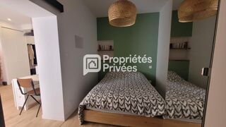  Appartement à vendre 2 pièces 31 m²