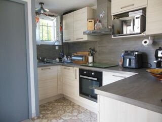  Maison à vendre 3 pièces 55 m²