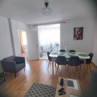  Appartement  louer 4 pices 75 m