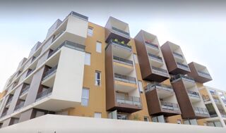  Appartement � louer 3 pi�ces 59 m�