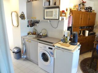  Appartement à vendre 2 pièces 30 m²